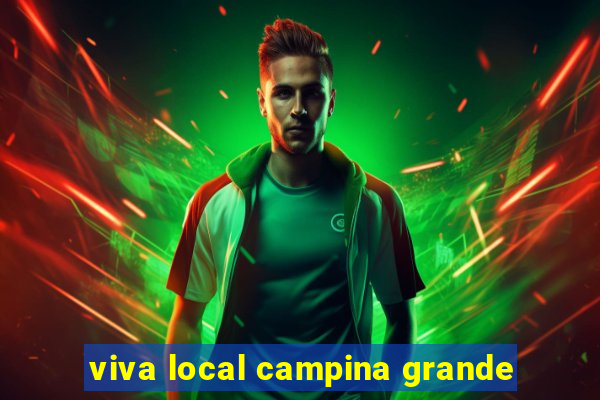 viva local campina grande